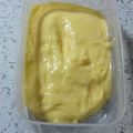 NEOクック's cooksnap of when they made 簡単カスタード.
