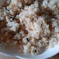 まーく71's cooksnap of when they made 《簡単》お茶漬け炒飯.