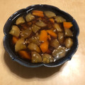akasio10's cooksnap of when they made お手軽☆モーウィのそぼろ煮.