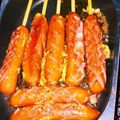 さくらんぼくんのママ's cooksnap of when they made ★スタミナウィンナー★.