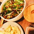 ボボモン's cooksnap of when they made 台湾ラーメン（袋麺）.