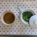 nobino2012's cooksnap of when they made バジルの大量消費☆バジルティー.