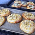 yappyパクパク's cooksnap of when they made .＊°.コーンパン.＊°..