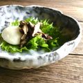ソラソラソラ's cooksnap of when they made しいたけの醤油炒め.