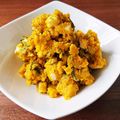 ☆たこぷー☆'s cooksnap of when they made レンジで簡単！デパ地下風かぼちゃサラダ.