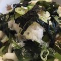 クックDZRR0R☆'s cooksnap of when they made 皮ごと大根おろし♪さっぱり冷やしうどん.
