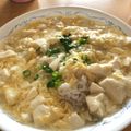 ＷａＴヒロコロ's cooksnap of when they made 究極の豆腐だけ♡ダイエットどんぶり.