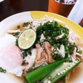 ぁきゃまままc's cooksnap of when they made 旨い！うどんだし.