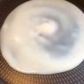 ちゃーりーWKY's cooksnap of when they made 理科系の 広島風お好み焼き生地のコツ.