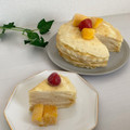 バーバピカソ's cooksnap of when they made HMで！冷めてももちもち◎クレープ生地.