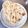 ちょこにん's cooksnap of when they made フライパンで手作りもちもちナン.
