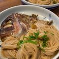 クックSan☆'s cooksnap of when they made おばぁちゃんの*鯛にゅうめん*.
