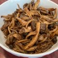 クック2ZYGBJ☆'s cooksnap of when they made 作りおきにも♪きのこのバルサミコソテー.