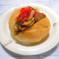 ＠迷子＠'s cooksnap of when they made ロールパンで焼きそばパン.