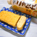 ＠迷子＠'s cooksnap of when they made 余った‘ごまだれ’ in 卵焼き.