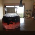 昇父さん's cooksnap of when they made 1日で飲み頃♫果実酢.