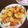 すみま～る's cooksnap of when they made とまらない！にんにく味噌じゃが.