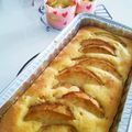 はっぴぃきっちん's cooksnap of when they made 思いたったらすぐ焼ける！簡単パウンド.