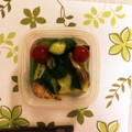 ピグレット✰'s cooksnap of when they made 簡単漬物【胡瓜のだし漬け】きゅうり漬け.