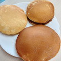 EIYOOO's cooksnap of when they made ＊簡単本格的どら焼き(こしあん)＊.