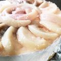 ぽんちゃんごはんだよ's cooksnap of when they made 桃とヨーグルトのムースケーキ.