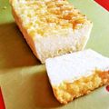 みみ母's cooksnap of when they made 簡単濃厚大人のニューヨークチーズケーキ.