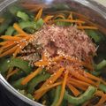 Miaaaaaaam's cooksnap of when they made 超簡単！ゴーヤおかか和え.