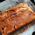 dach705's cooksnap of when they made ブルーベリーのパウンドケーキ.