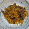 びっくぽんた's cooksnap of when they made 甘くて旨♪新たま・蒟蒻炒めの卵みそ.