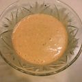 ｕｍｉｃｈａ's cooksnap of when they made 簡単☆レモスコでコブサラダ風ドレッシング.