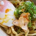 ビール好きなママ's cooksnap of when they made ☆混ぜそば☆油そば☆お家で簡単に作れる!.