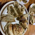 ハレノヒ料理's cooksnap of when they made ハルピン風三鮮餃子.