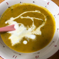 ✩れい✩'s cooksnap of when they made ⭐皮ごと！かぼちゃのビシソワーズ♪.