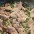 聖まま３'s cooksnap of when they made 簡単で絶品☆豚もやし.