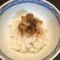 yuki☆nana's cooksnap of when they made 【農家のレシピ】ミョウガのおかか和え.