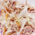 桔梗の芽's cooksnap of when they made 無限 ∞ ミックスキャベツ☆.