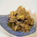 ♡礼♡'s cooksnap of when they made ご飯のお供に♪みょうが味噌.