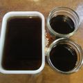 まるころ55's cooksnap of when they made 香り豊かなドリップコーヒーゼリー.