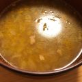 目玉のオカン's cooksnap of when they made 楽旨◎食べる野菜スープ【圧力鍋】.