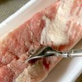 大阪のちゃーちゃん's cooksnap of when they made 豚バラ肉のコーラ煮.