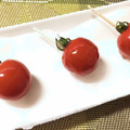 管理栄養士さおりん's cooksnap of when they made トマトあめ.