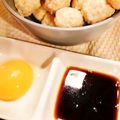 koorihime's cooksnap of when they made 絶品焼き鳥のタレ タレをもう買わないで.