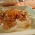 ☆あひるさん☆'s cooksnap of when they made お酒に最高♡玉ねぎユッケ（？）.