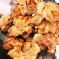 なーなちゃん's cooksnap of when they made ゆず胡椒香る♪塩唐揚げ.