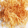 こうき母's cooksnap of when they made 素麺残ったら☆揚げそうめん.