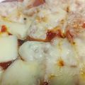 タエちゃん♪'s cooksnap of when they made ✿おさかなのソーセージDEイタリアン✿.