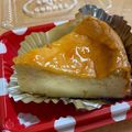 たるとたたん♪'s cooksnap of when they made ★スフレチーズケーキ★.
