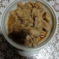 見習い自宅料理人補佐's cooksnap of when they made メバチまぐろステーキⅡ.