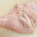 あわやちゃん's cooksnap of when they made 極めた我が家の失敗しないしっとり鶏ハム！.