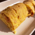 まつ33's cooksnap of when they made ✿鮭フレークとチーズの卵焼き✿.